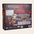The Lord of the Rings™ Fate of the Fellowship™ Boardgame