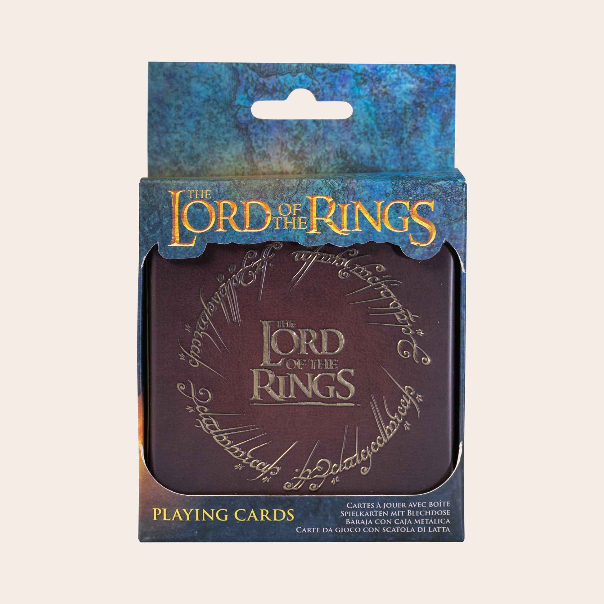 The Lord of the Rings™ Playing Cards