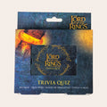 The Lord of the Rings™ Trivia Quiz - Ultimate Middle-earth™ Challenge