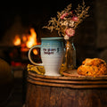 The Green Dragon™ Ceramic Stein
