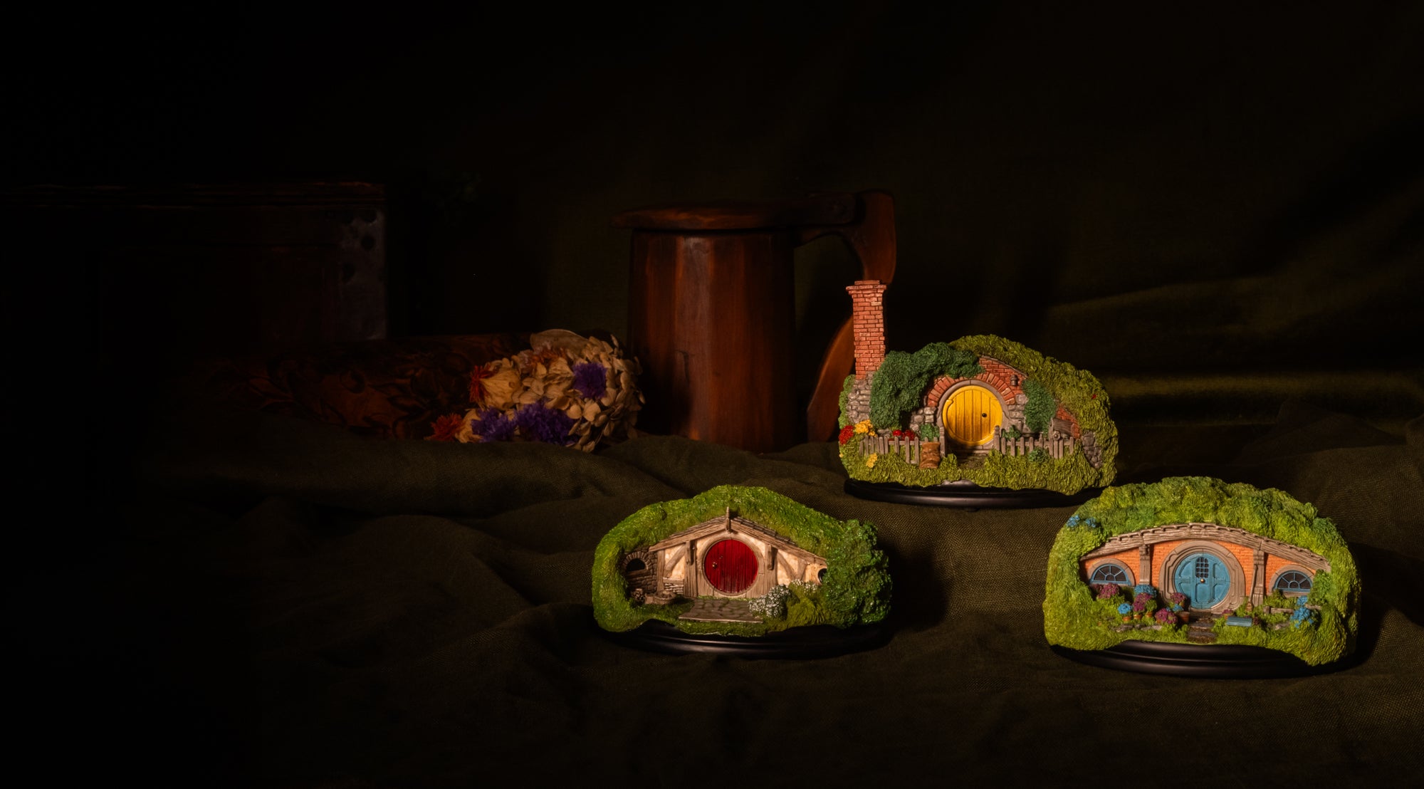 Hobbiton™ Movie Set Tours Online Shop