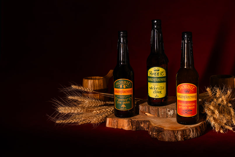Hobbit™ Southfarthing™ Range