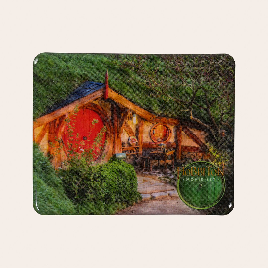 Hobbiton™ Movie Set Exclusive Magnets