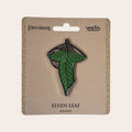 Elven Leaf Magnet