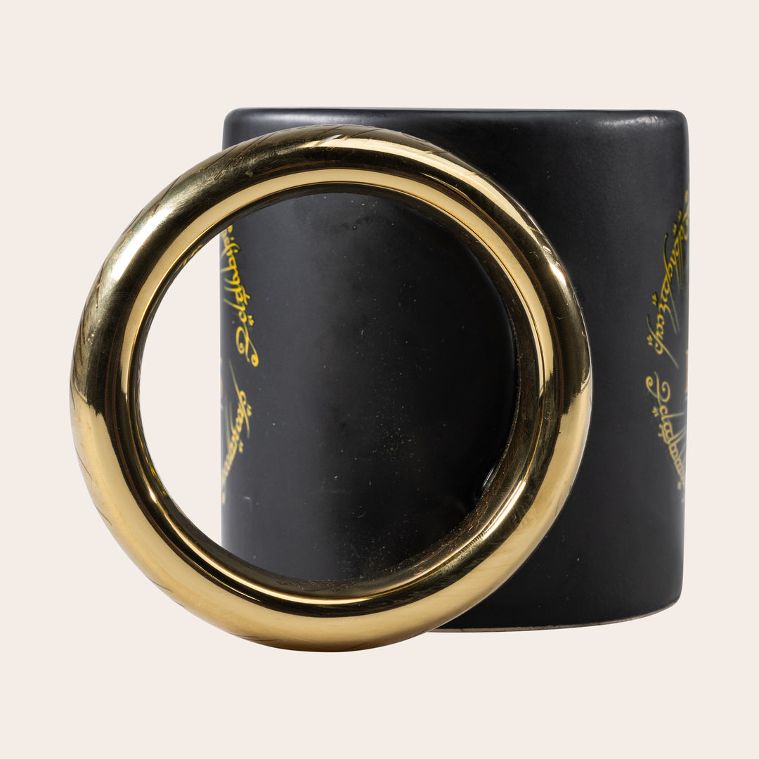 The Lord of the Rings™ The One Ring™ Ceramic Mug