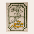 The Lord of the Rings: The Green Dragon™ & The Prancing Pony™ Tea Towel 2 Pack