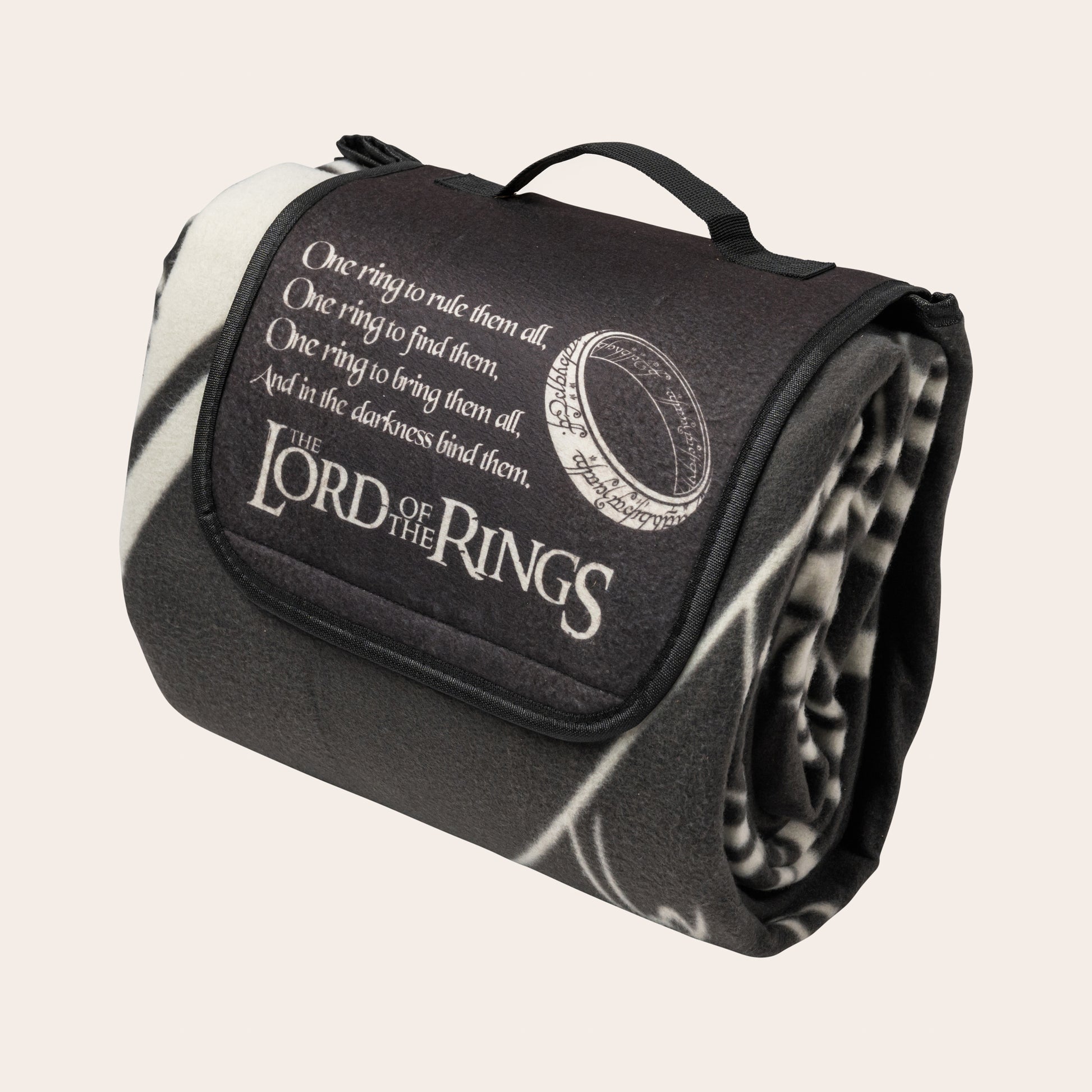 The Lord of the Rings™ Outdoor Picnic Blanket