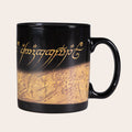 The Lord of the Rings™ The One Ring™ Heat Change Mug