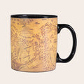 The Lord of the Rings™ The One Ring™ Heat Change Mug