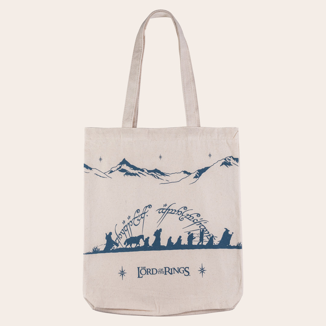 The Lord of the Rings™ The Fellowship™ Journey Tote bag