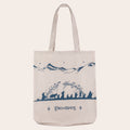 The Lord of the Rings™ The Fellowship™ Journey Tote bag