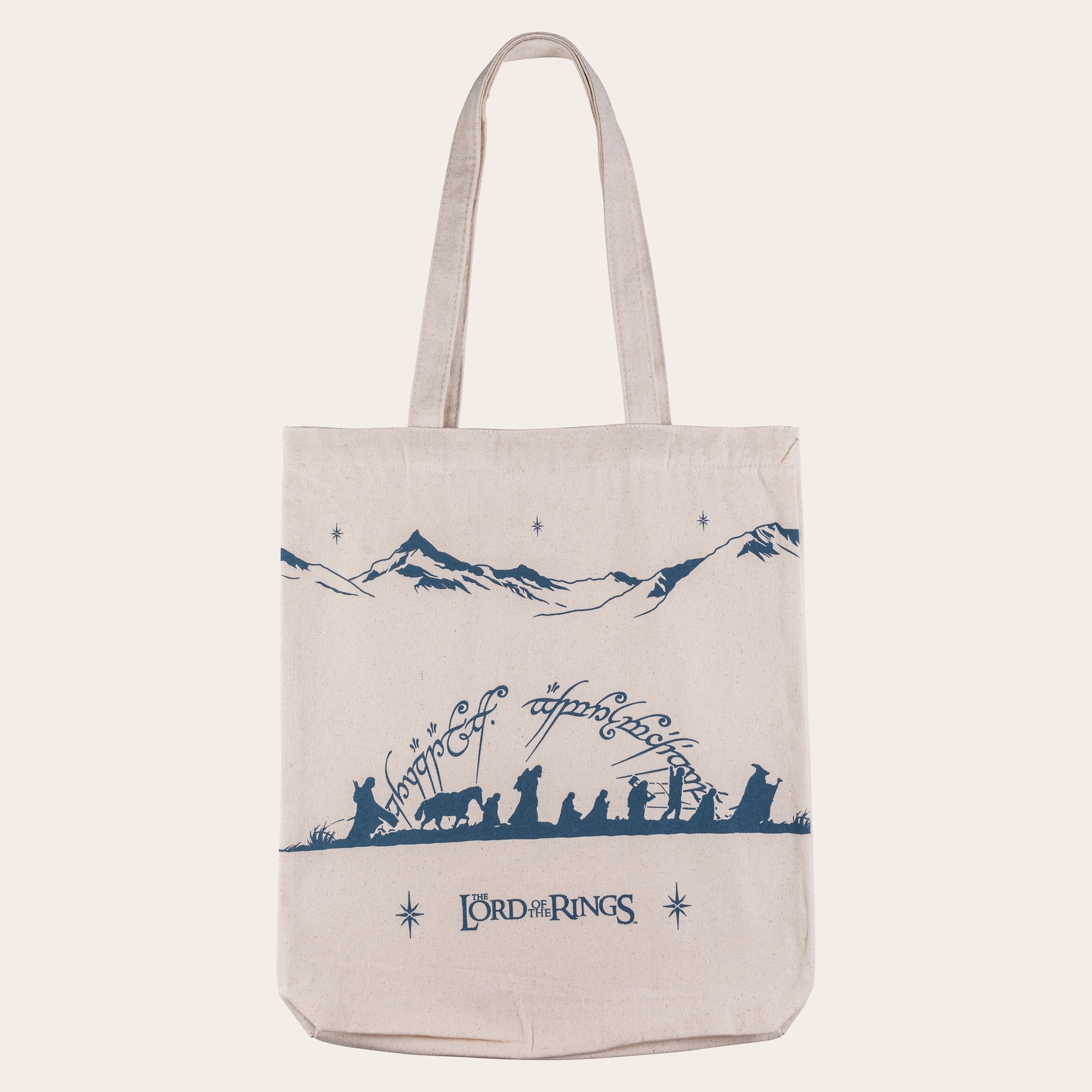 The Lord of the Rings™ The Fellowship™ Journey Tote bag