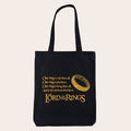 The Lord of the Rings™ The One Ring™ Tote Bag