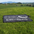 The Lord of the Rings™ Outdoor Picnic Blanket