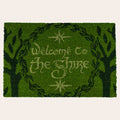Weclome To The Shire™ Welcome Mat