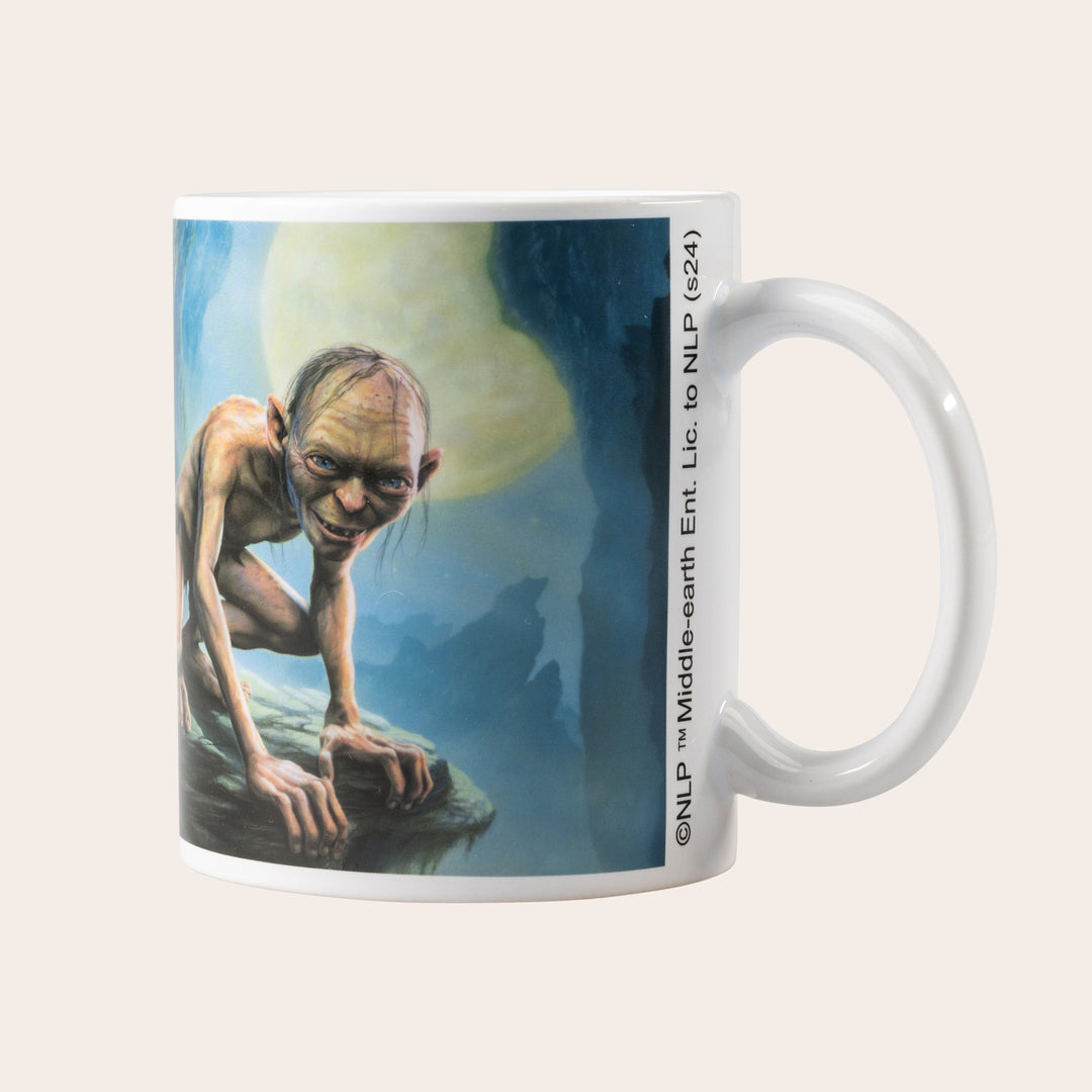 The Lord of the Rings™ Gollum™ Ceramic Mug