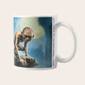 The Lord of the Rings™ Gollum™ Ceramic Mug