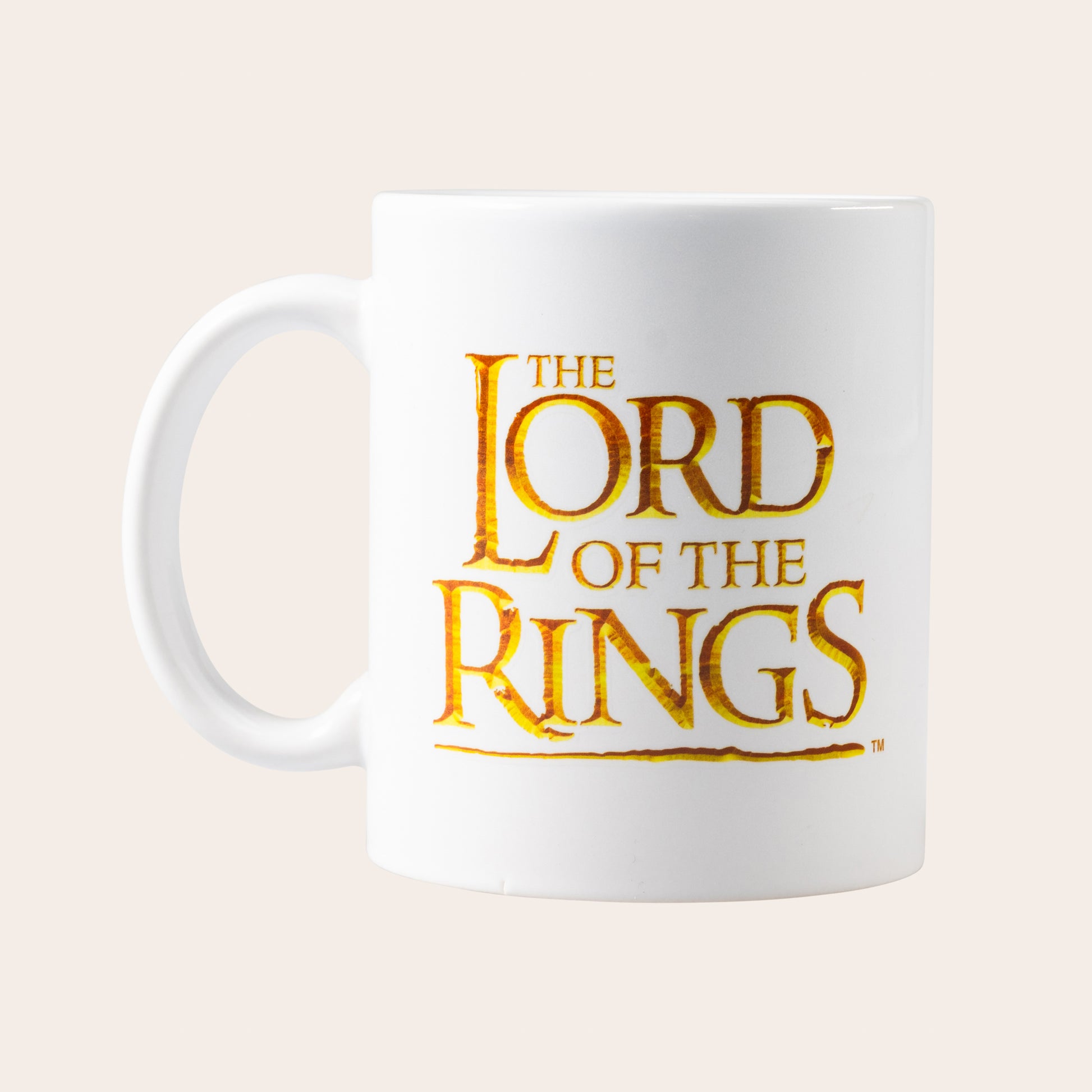 The Lord of the Rings™ The One Ring™ Ceramic Mug