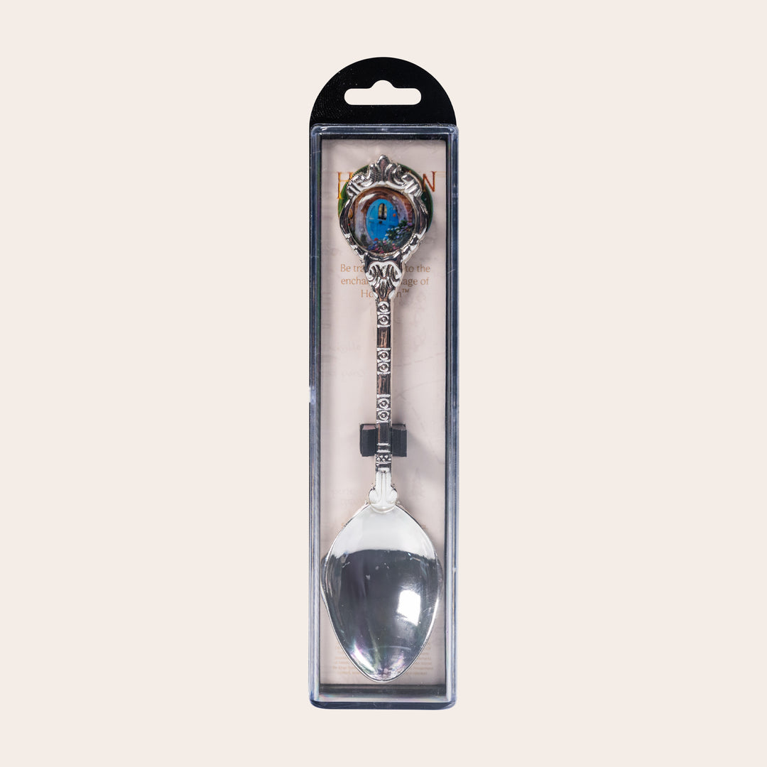 Hobbiton™ Movie Set Souvenir Teaspoon Collectible