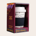 The Lord of the Rings™ Bamboo Map Travel Mug