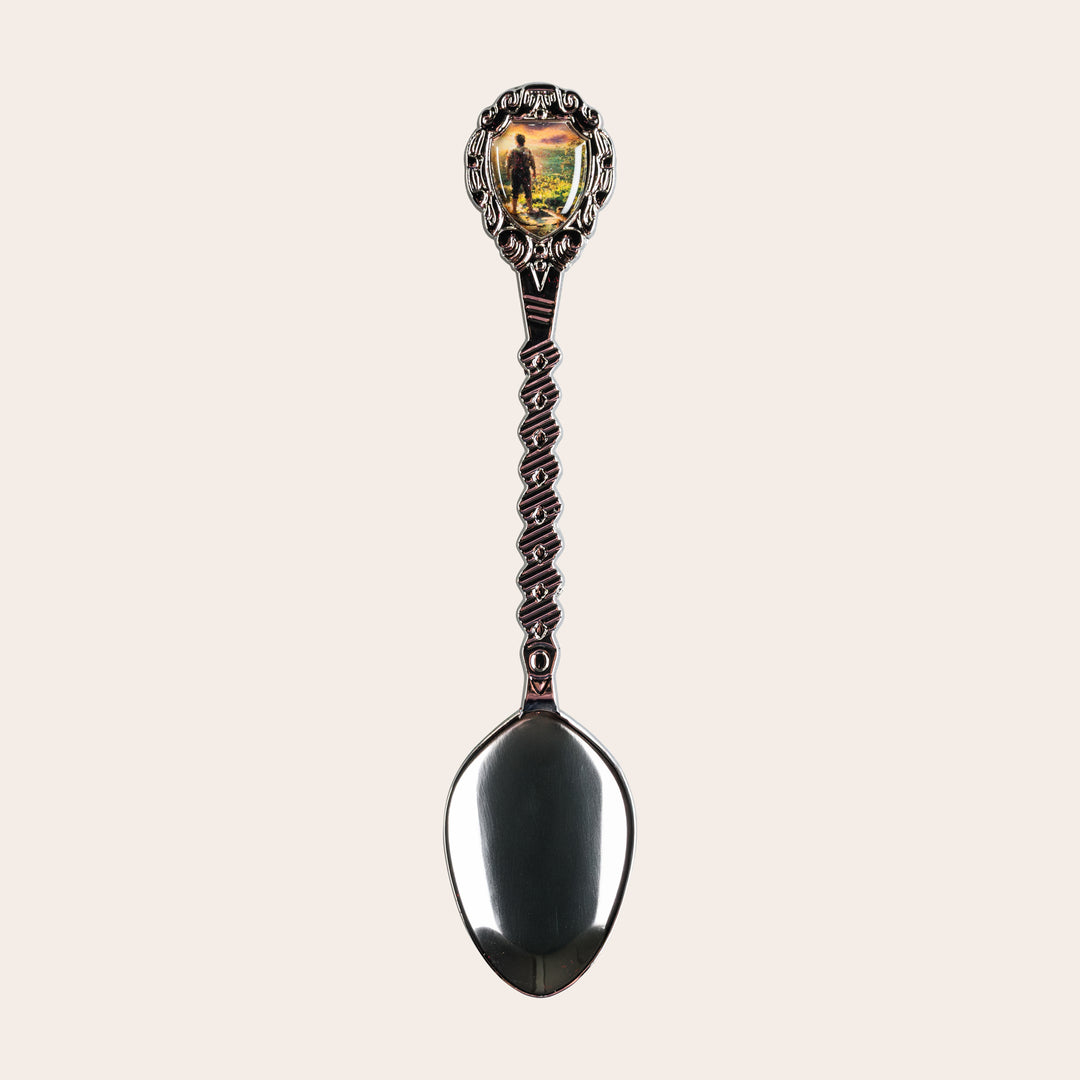 The Hobbit™ Bilbo Baggins™ Souvenir Teaspoon