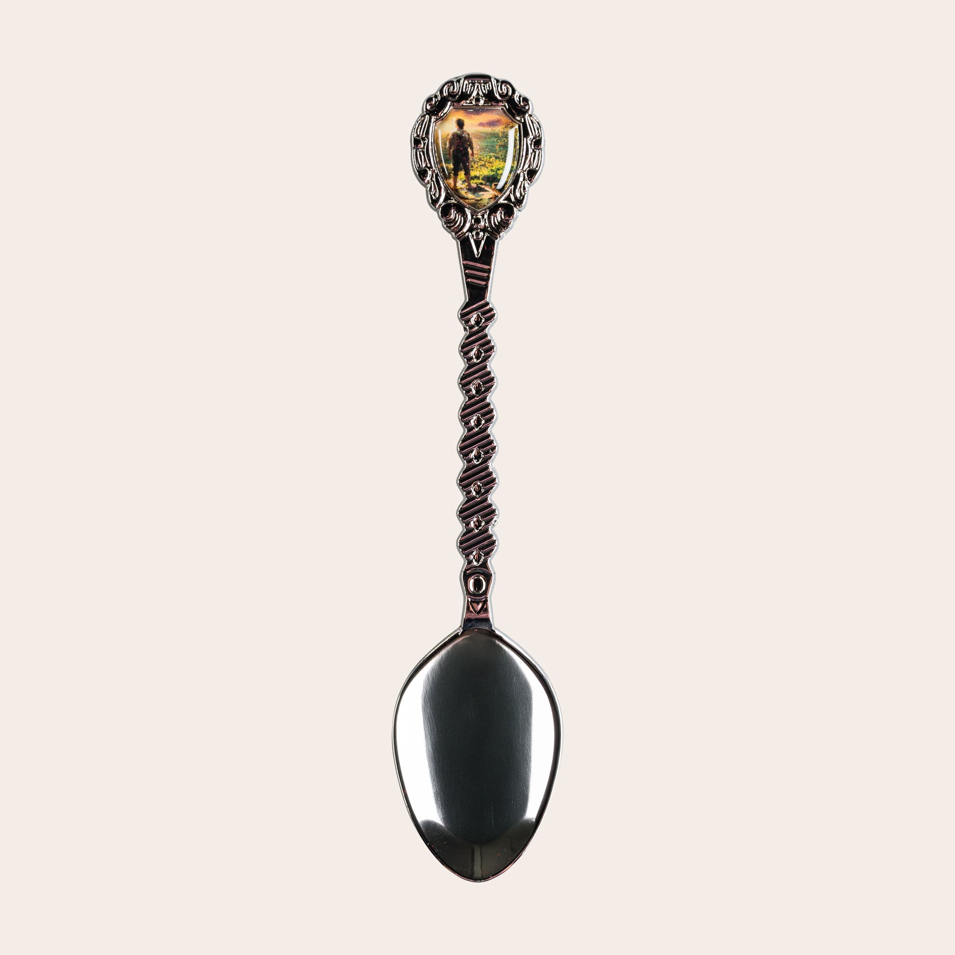 The Hobbit™ Bilbo Baggins™ Souvenir Teaspoon