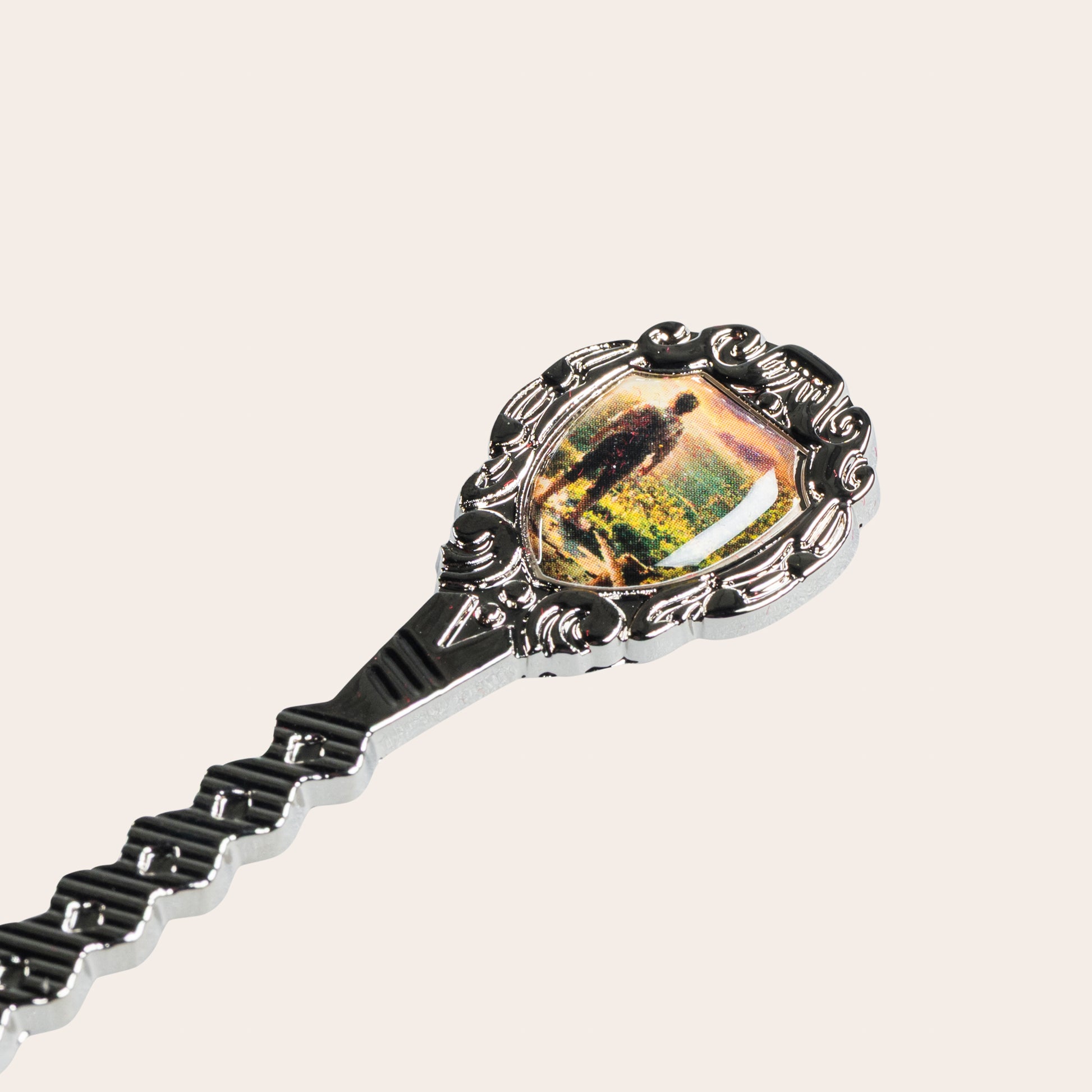 The Hobbit™ Bilbo Baggins™ Souvenir Teaspoon