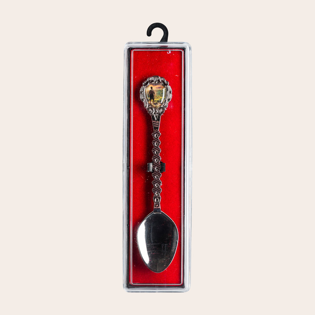 The Hobbit™ Bilbo Baggins™ Souvenir Teaspoon