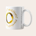The Lord of the Rings™ The One Ring™ Ceramic Mug