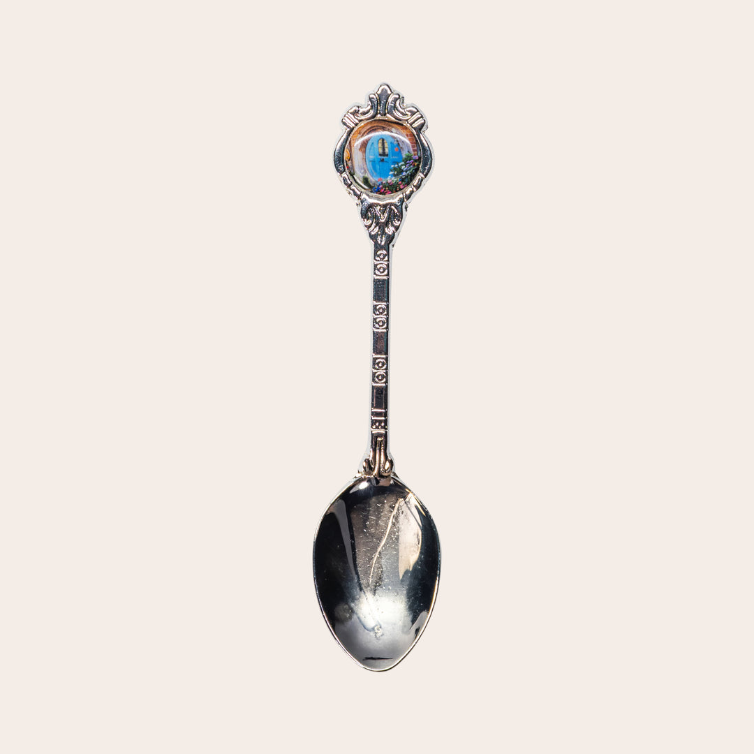 Hobbiton™ Movie Set Souvenir Teaspoon Collectible