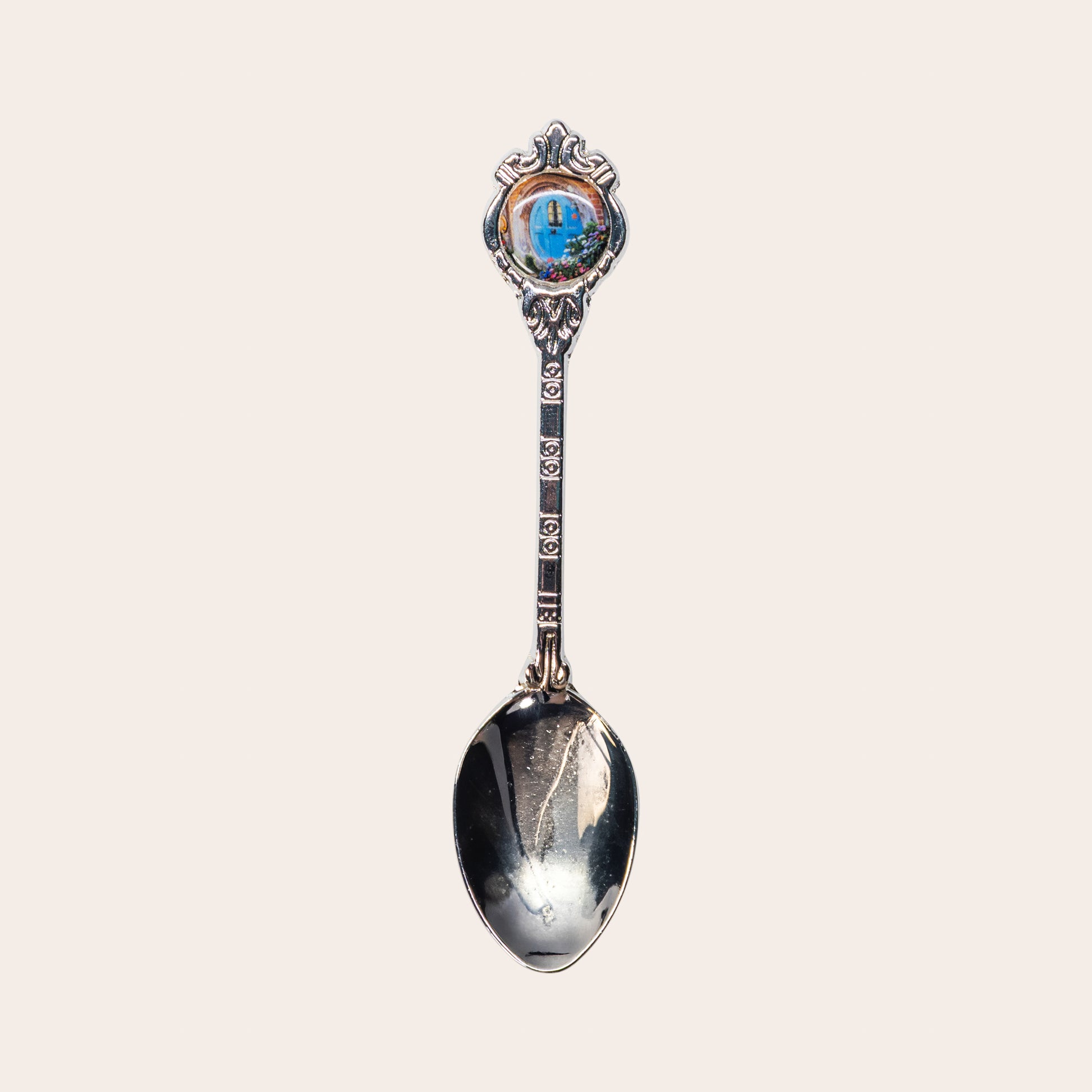 Hobbiton™ Movie Set Souvenir Teaspoon Collectible