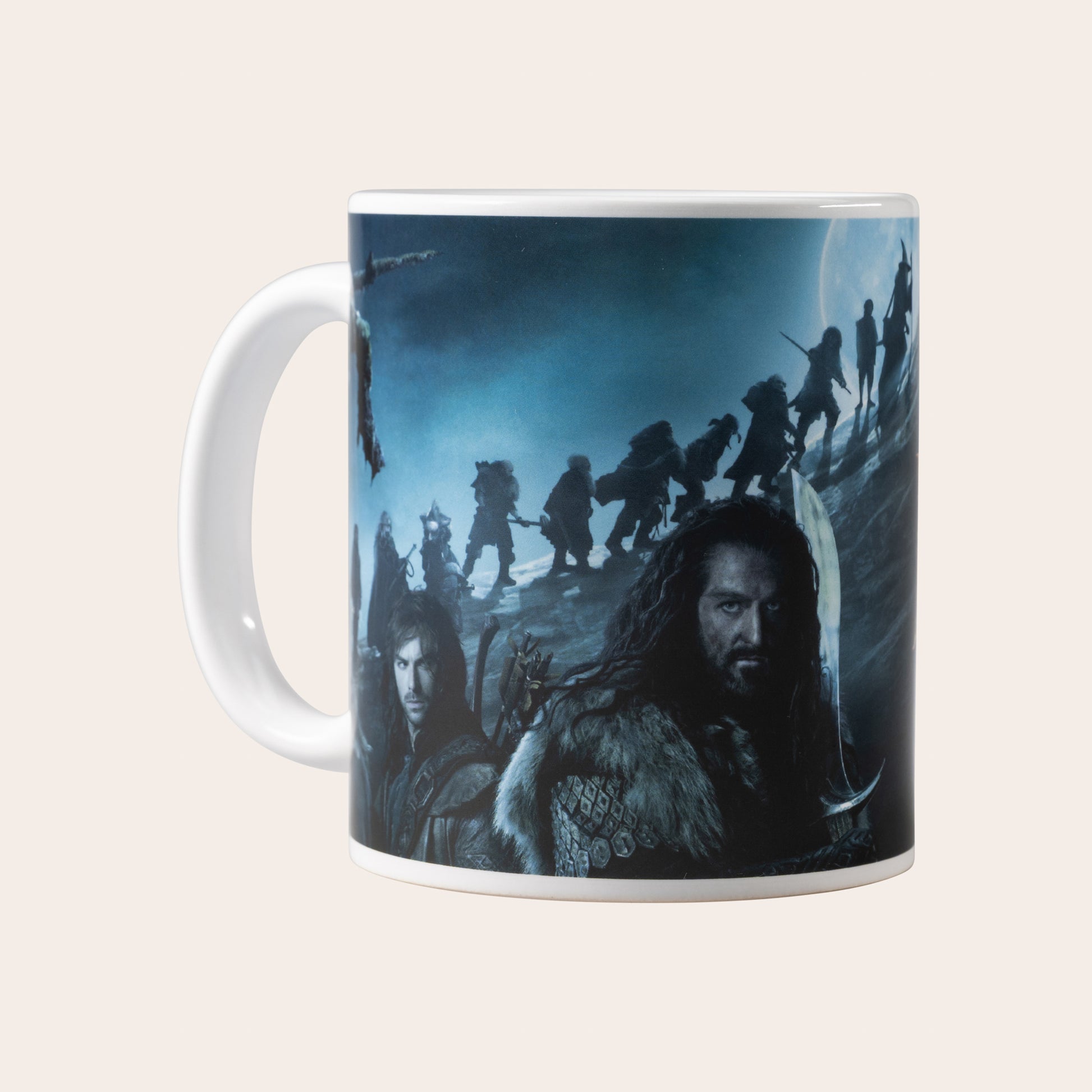 The Hobbit™: An Unexpected Journey™ Ceramic Mug