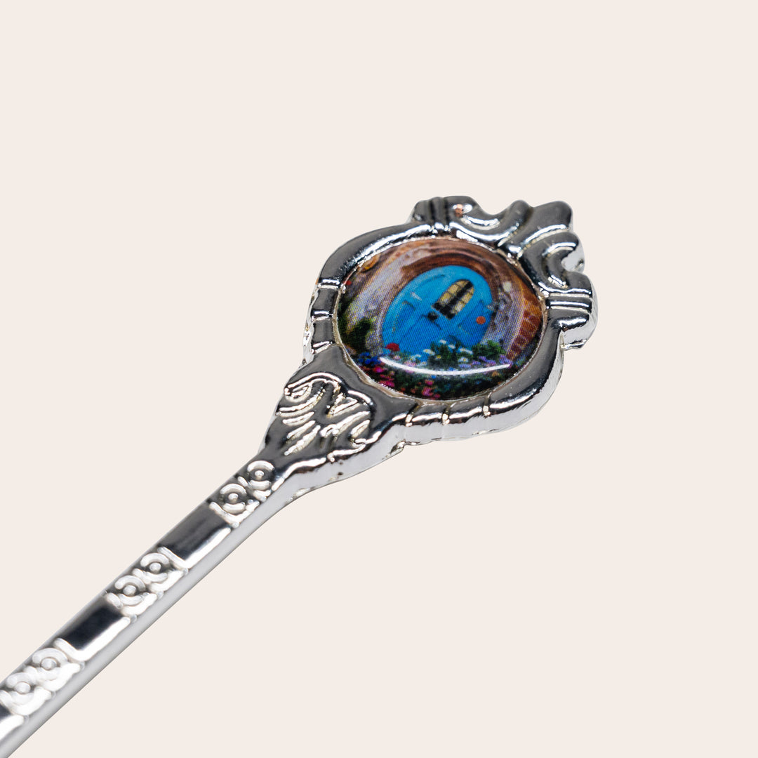 Hobbiton™ Movie Set Souvenir Teaspoon Collectible