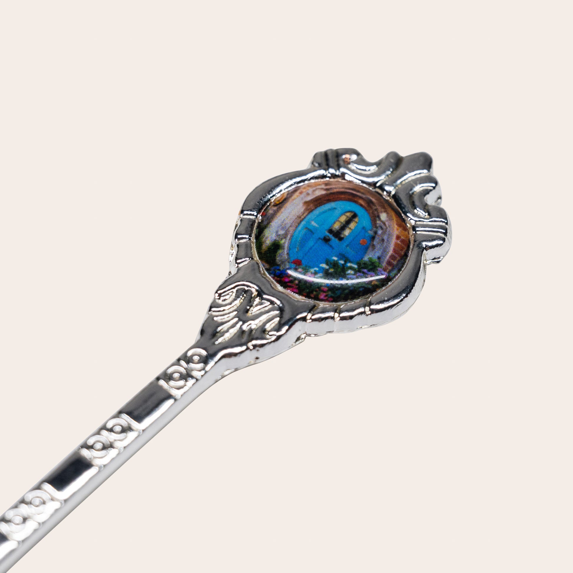 Hobbiton™ Movie Set Souvenir Teaspoon Collectible
