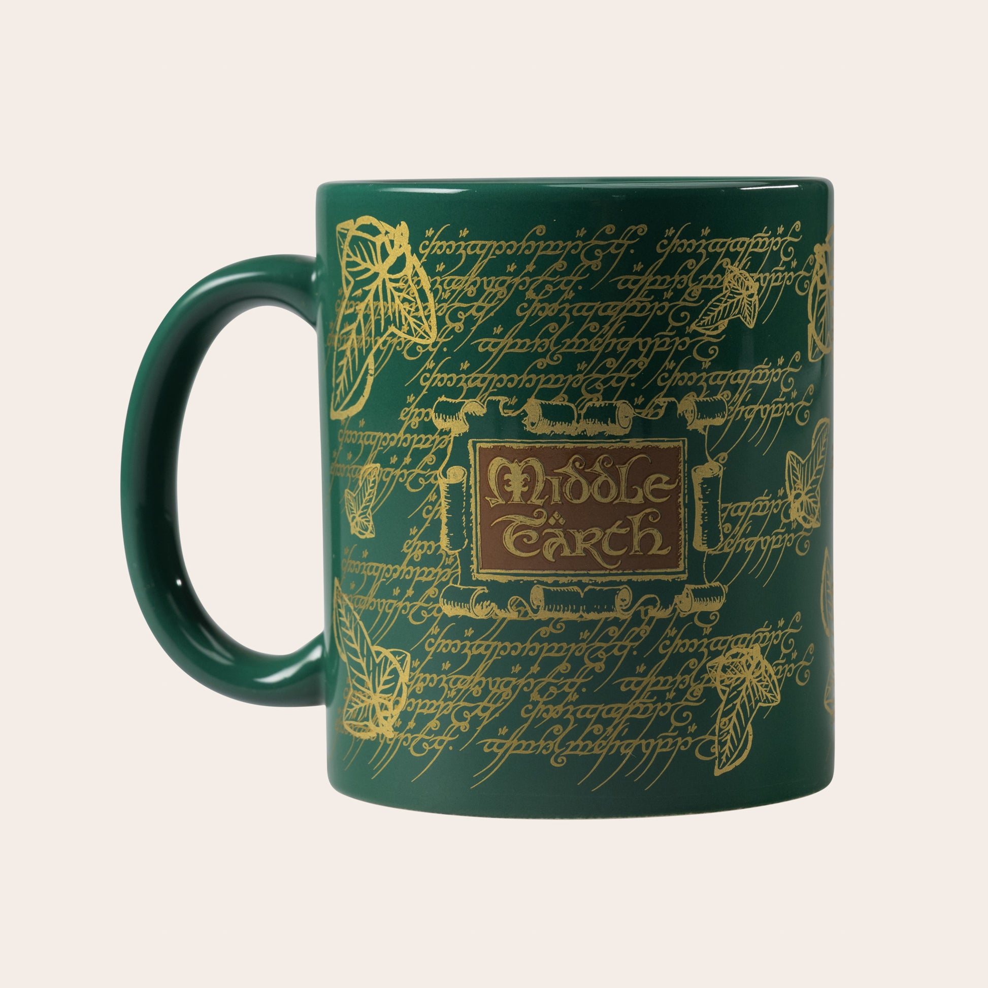 The Lord of the Rings™ Middle-earth™ Map Ceramic Mug