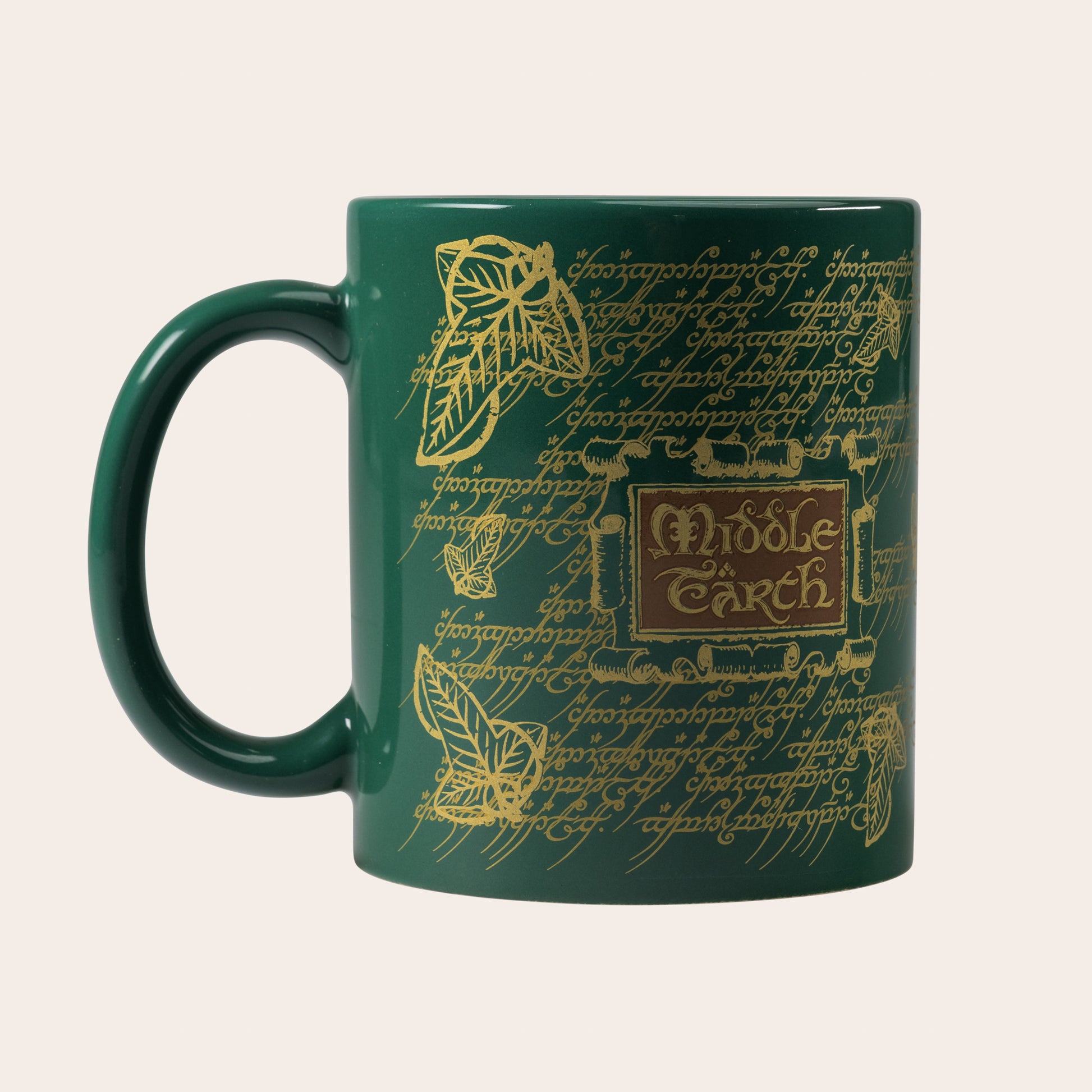 The Lord of the Rings™ Middle-earth™ Map Ceramic Mug
