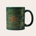 The Lord of the Rings™ Middle-earth™ Map Ceramic Mug