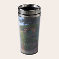Hobbiton™ Movie Set Bag End™ Thermal Travel Mug