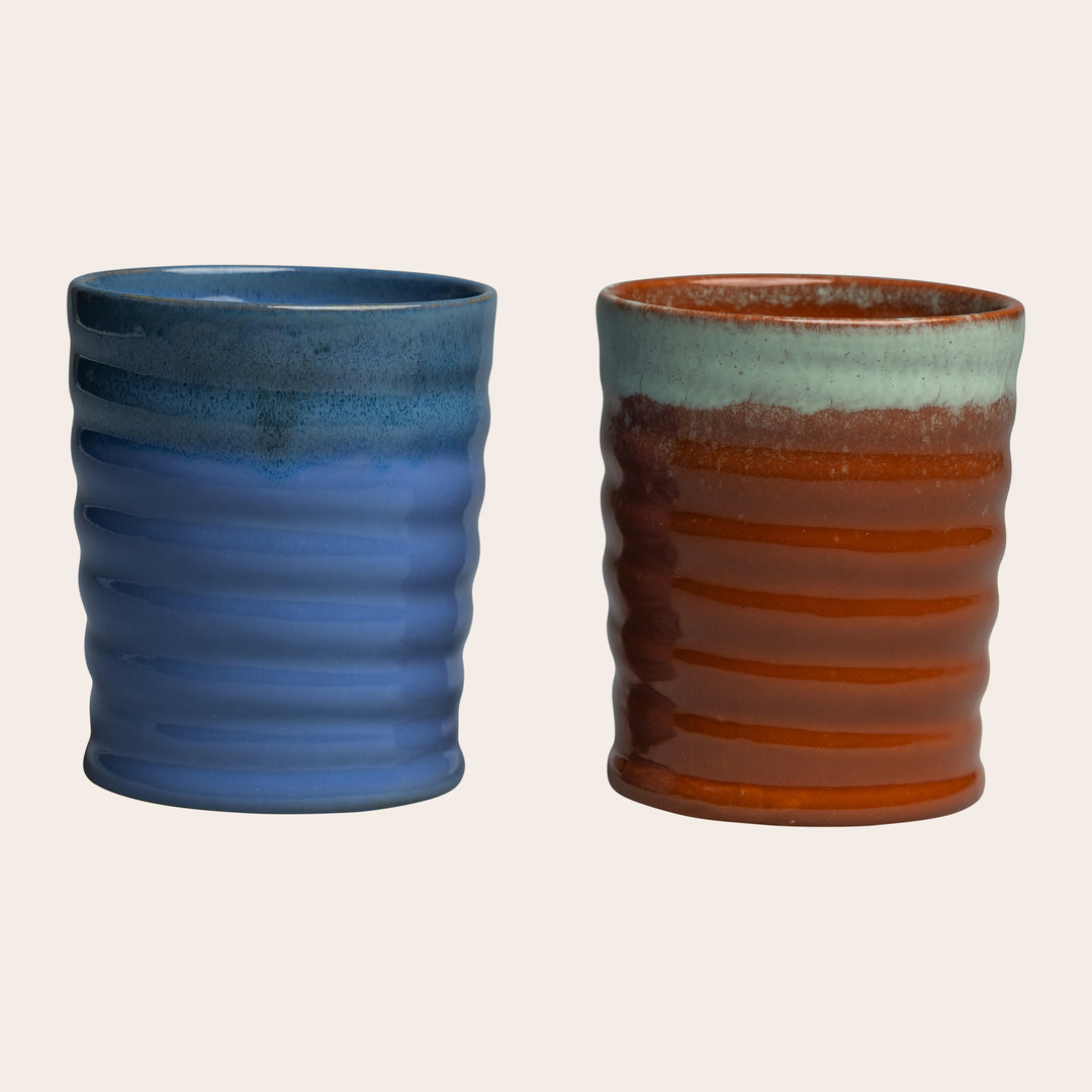 The Green Dragon™ Inn Ceramic Tumbler