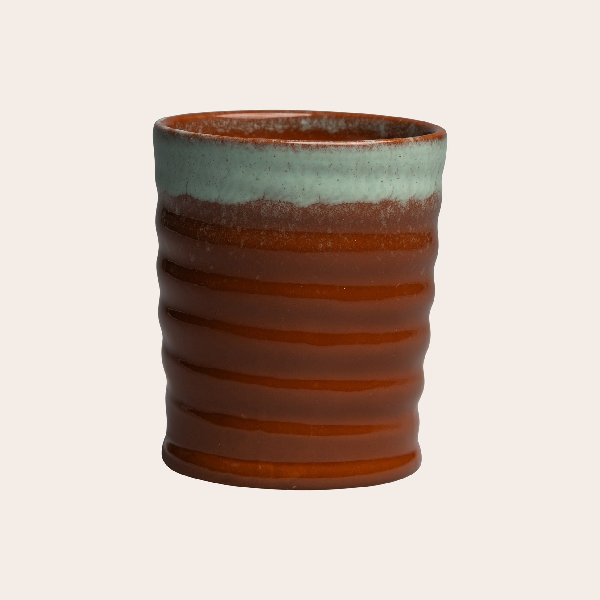 The Green Dragon™ Inn Ceramic Tumbler