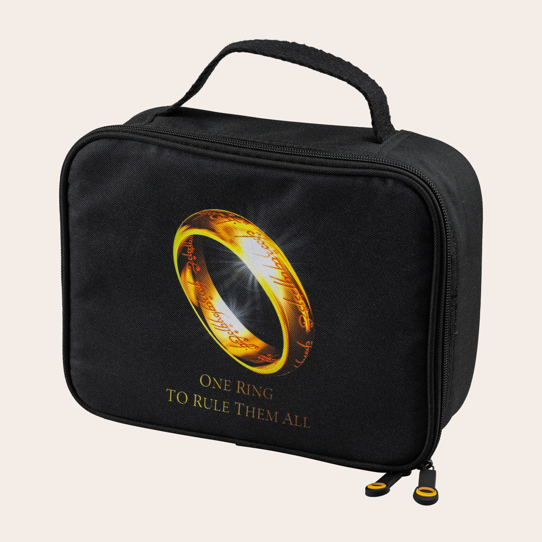The One Ring™ Insulated Lunch Box
