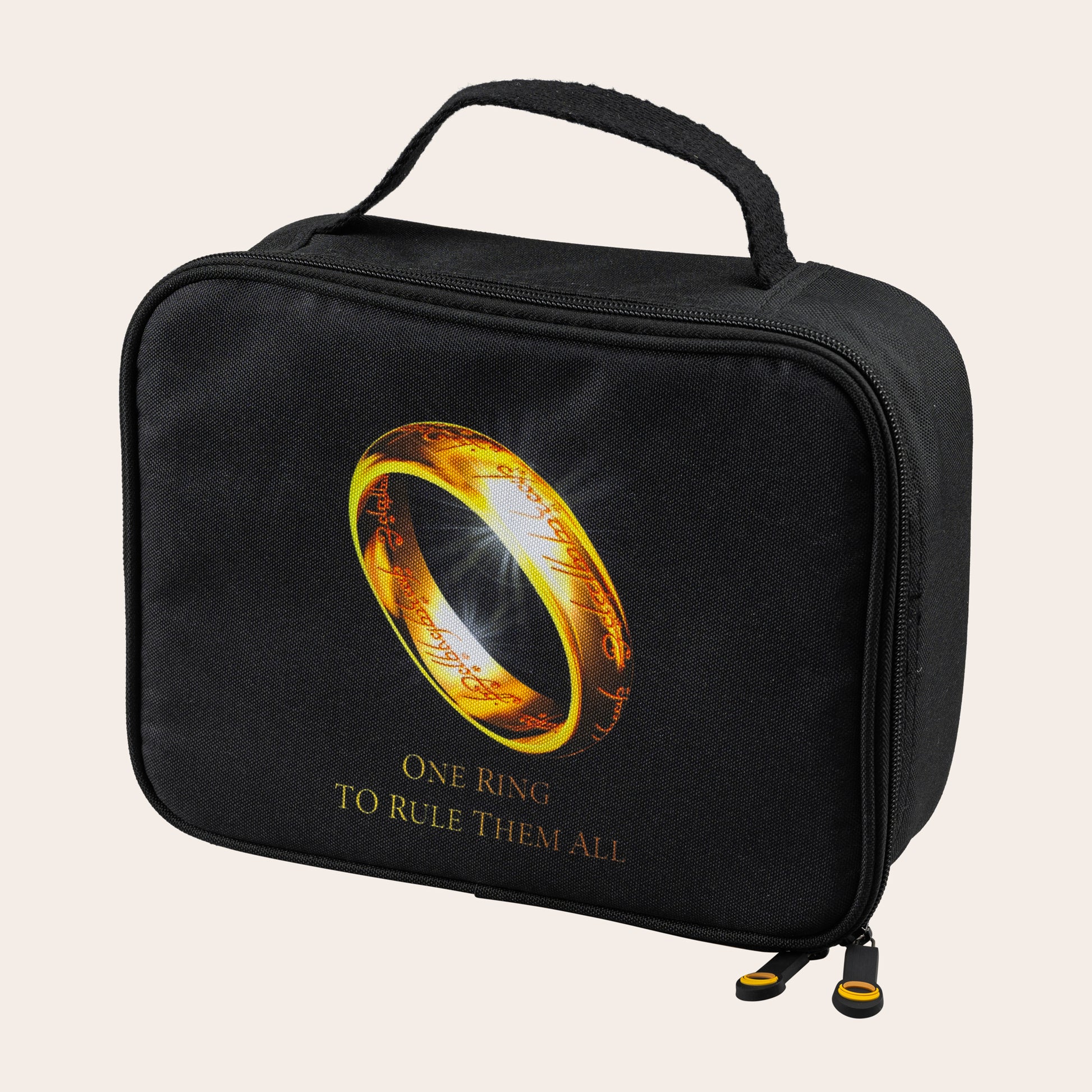 The One Ring™ Insulated Lunch Box