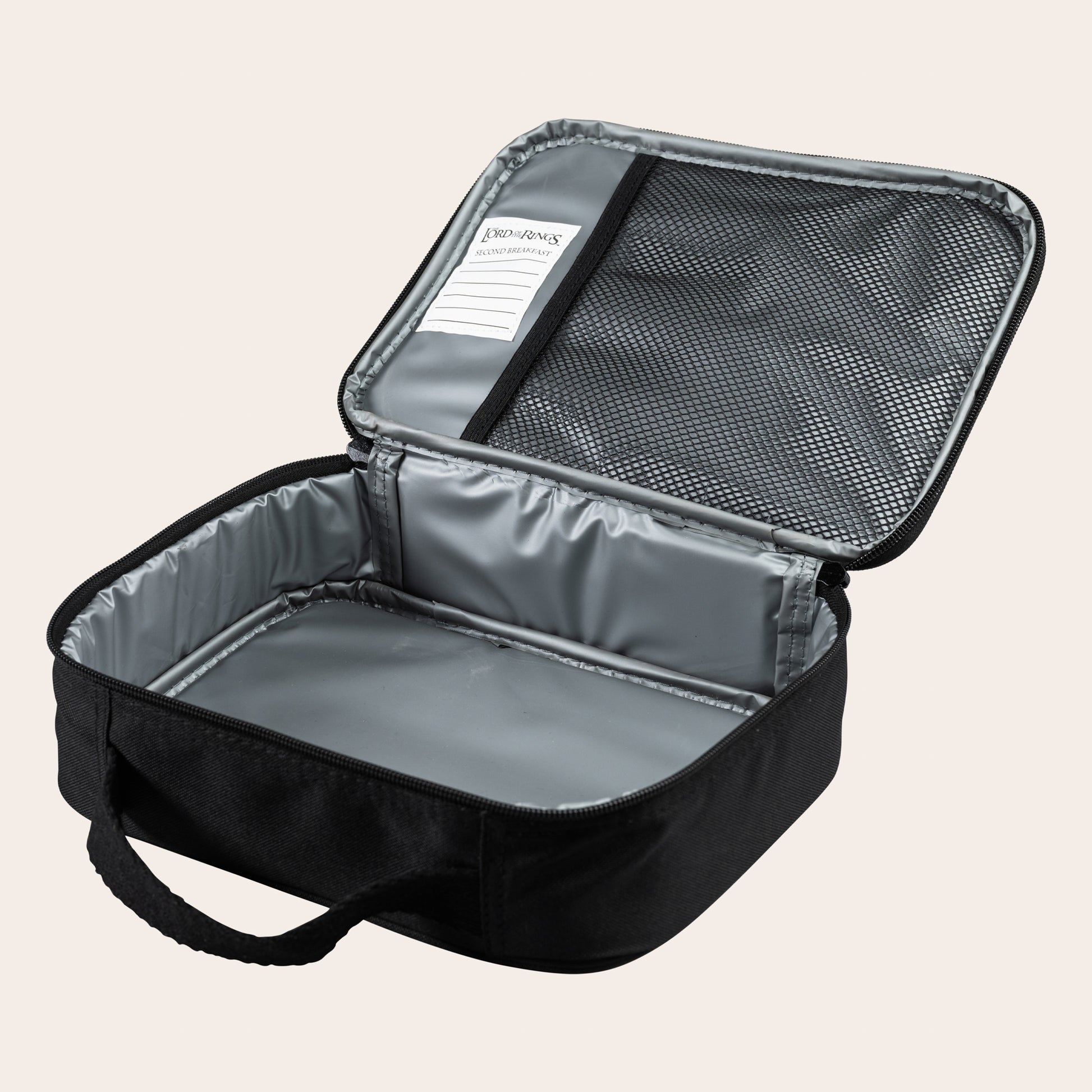 The One Ring™ Insulated Lunch Box