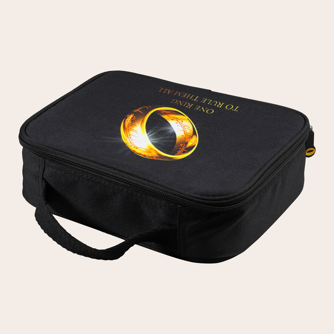 The One Ring™ Insulated Lunch Box