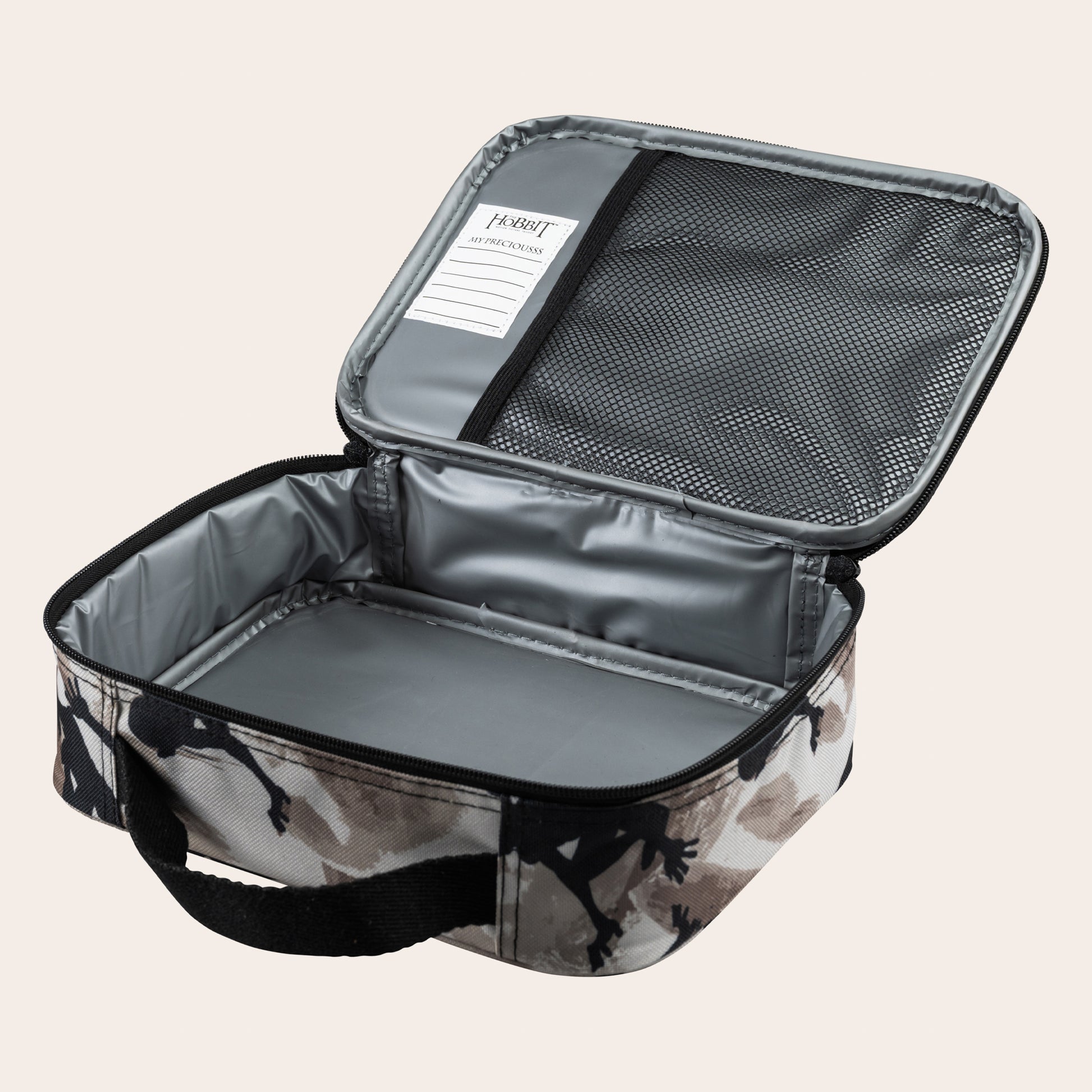 Gollum™ Insulated Lunch Bag
