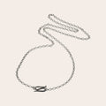 Frodo Baggins™ Chain Sterling Silver