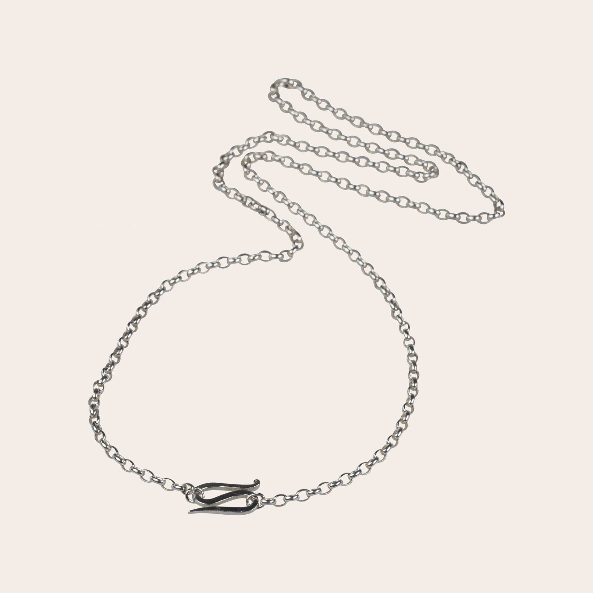 Frodo Baggins™ Chain Sterling Silver