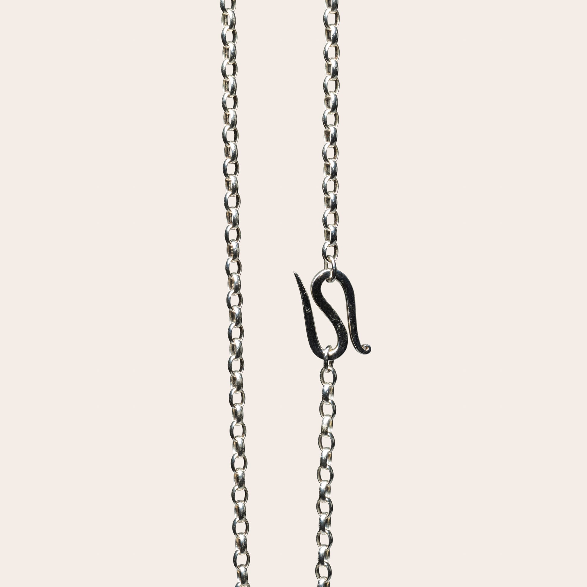 Frodo Baggins™ Chain Sterling Silver