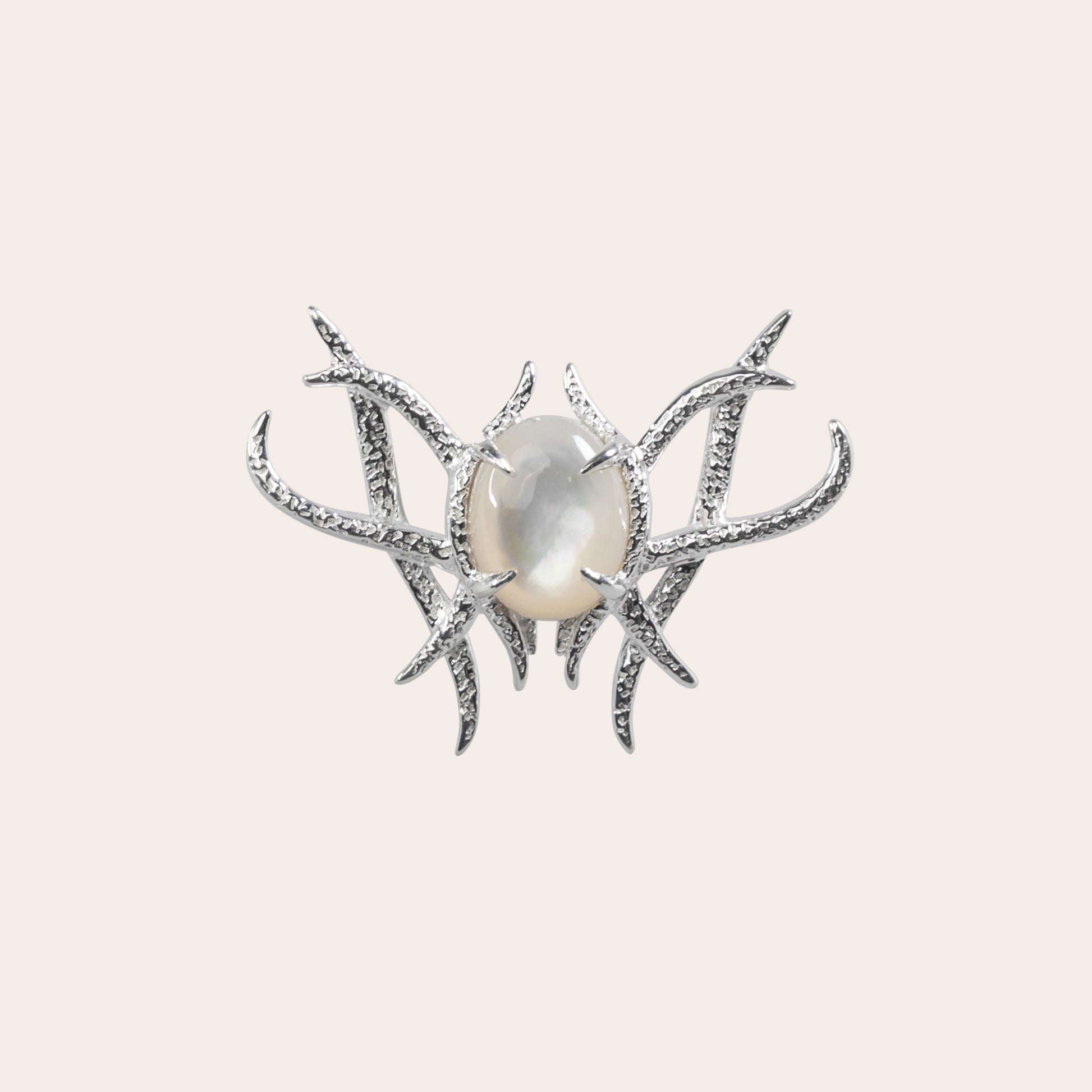 Galadriel™ Brooch Pendant