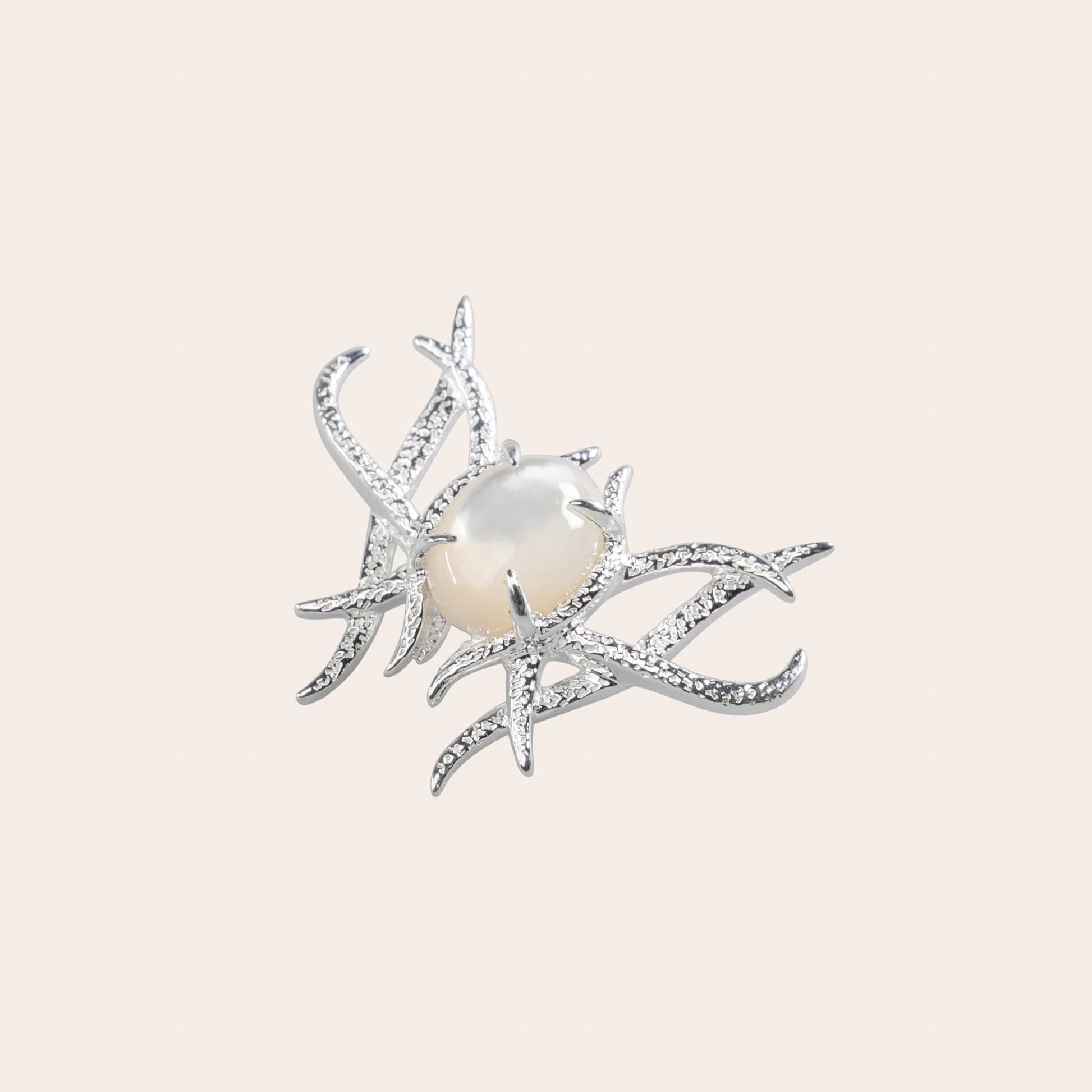 Galadriel™ Brooch Pendant